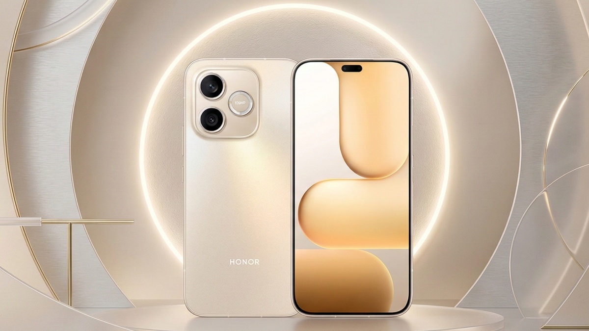 Honor, yeni akıllı telefon serisinin ilk modeli olan Honor 600
