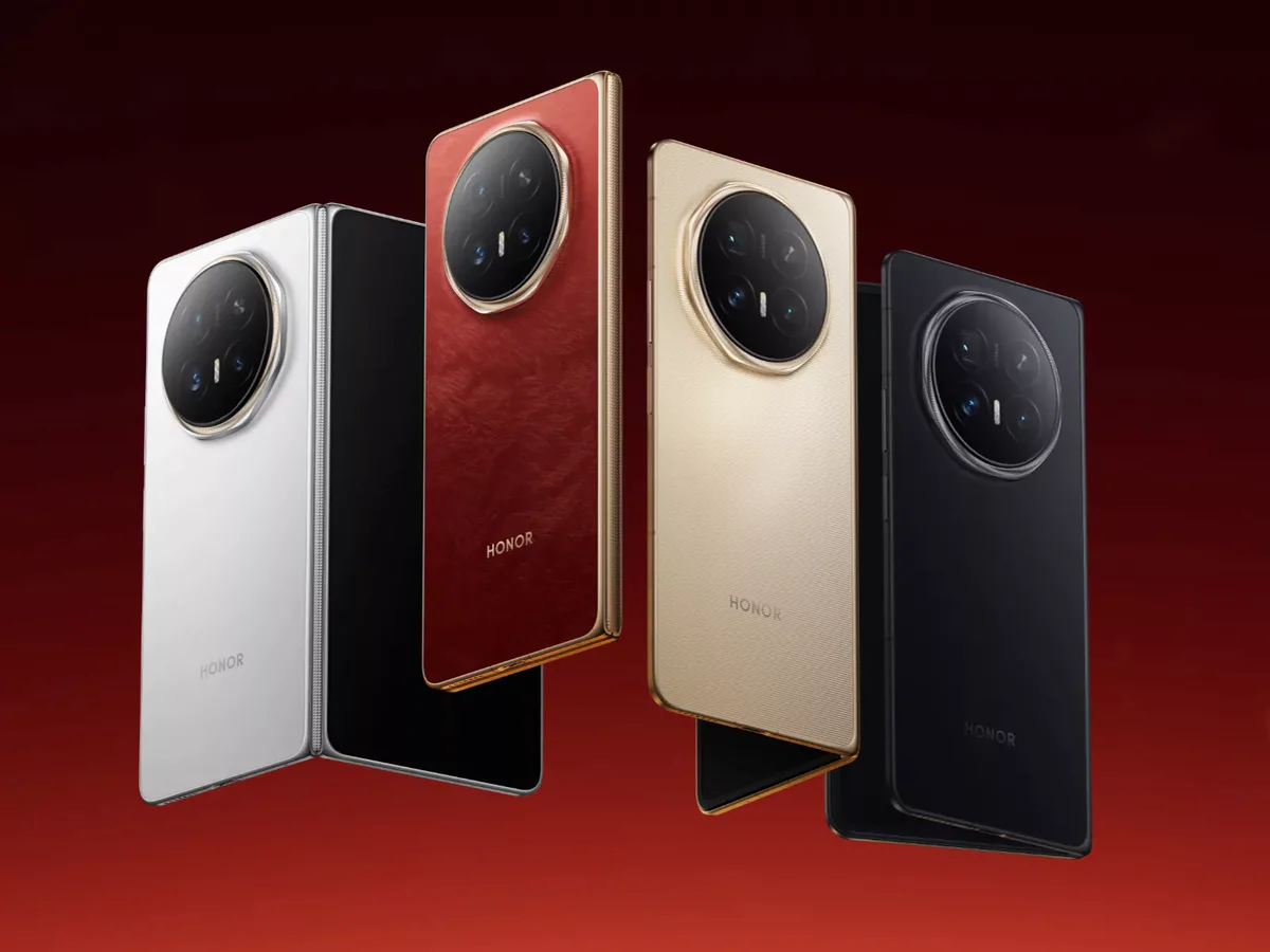 Honor Magic V6 1 - Marmara Bölge Gazetesi