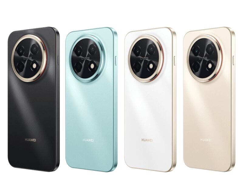 Huawei’den 8500 mAh’lik Dev Telefon: Enjoy 90 Pro Max Huawei Enjoy 90 Pro Max 2 1 - Marmara Bölge Gazetesi