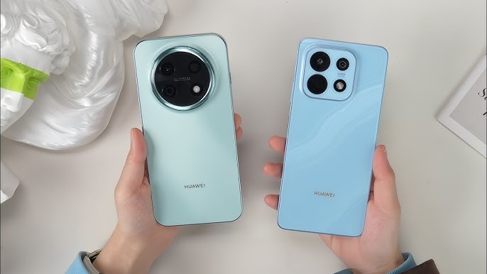 Huawei’den Fiyat-Performans Bombası: Enjoy 90 ve 90 Plus Huawei Enjoy 90 ve 90 Plus 1 - Marmara Bölge Gazetesi