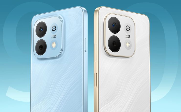 Huawei’den Fiyat-Performans Bombası: Enjoy 90 ve 90 Plus Huawei Enjoy 90 ve 90 Plus 2 - Marmara Bölge Gazetesi