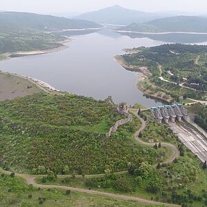 Balıkesir’de içme suyu ve tarımsal sulama açısından büyük önem taşıyan