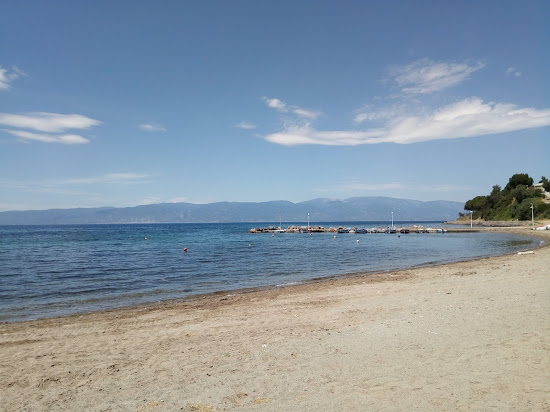 Edremit Körfezi’nde Sakin Tatil Arayanların Yeni Gözdesi IMG 20180601 142138 - Marmara Bölge Gazetesi