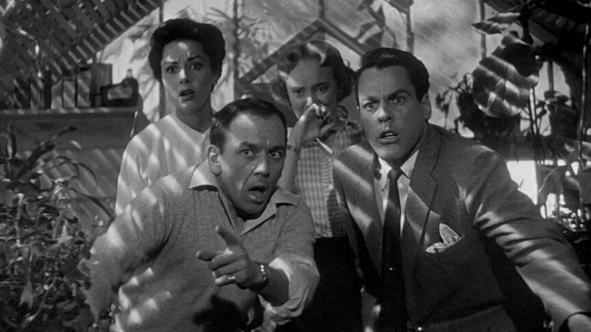 Invasion of the Body Snatchers - Marmara Bölge Gazetesi