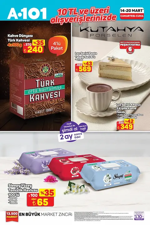 KAHVE - Marmara Bölge Gazetesi