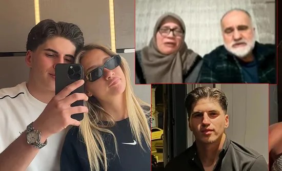 21 yaşındaki futbolcu Kubilay Kaan Kundakçı, Ümraniye’de çakarlı araçla gelen