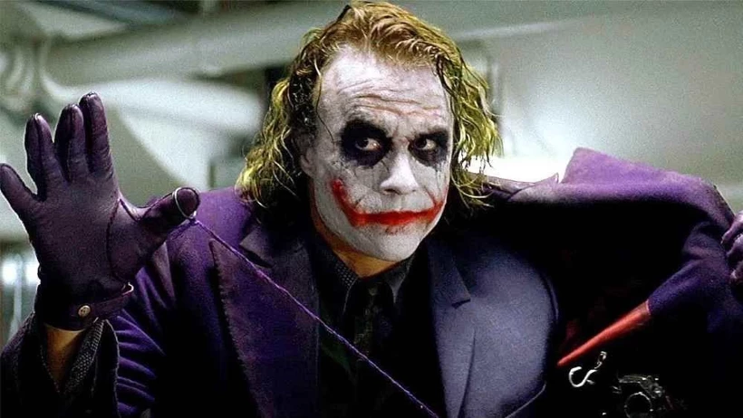 Christopher Nolan’ın En İyi 12 Filmi Kara Sovalye THE DARK KNIGHT 1 - Marmara Bölge Gazetesi