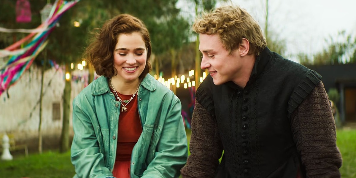 Aşk ve Kahkaha Dolu Son Yılların En Romantik Filmleri Love at First Sight - Marmara Bölge Gazetesi