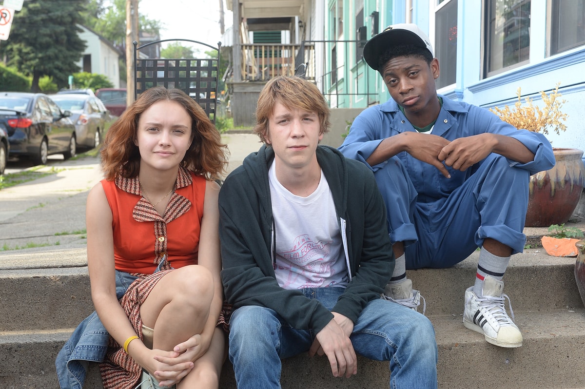Dostluğun Gücünü Anlatan 15 Film Me and Earl and the Dying Girl - Marmara Bölge Gazetesi