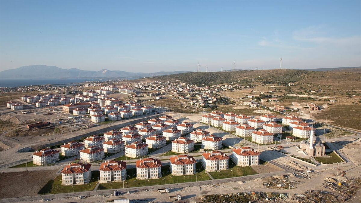 Toki Sözleşme Detayları 500 Bin Konutta İmza Süreci Ne Zaman Başlayacak? MzgxOTg5Mj toki balikesir altieylul projesi icin dugmeye basti - Marmara Bölge Gazetesi