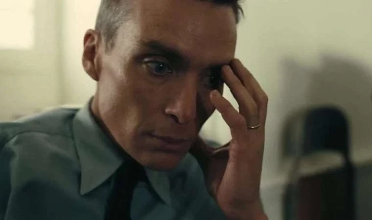 Christopher Nolan’ın En İyi 12 Filmi OPPENHEIMER 1 - Marmara Bölge Gazetesi