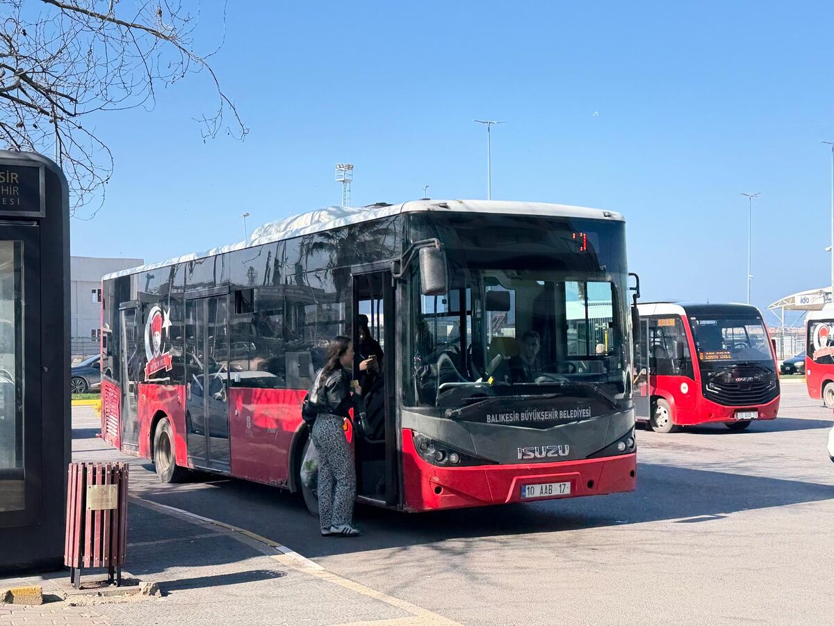Balıkesir’de Kurban Bayramı öncesi vatandaşları sevindiren karar geldi. Büyükşehir Belediyesi,