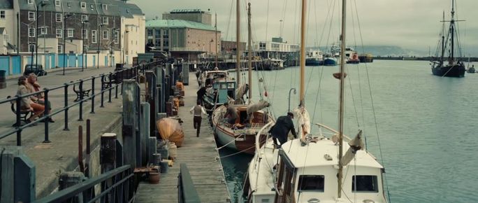 Gerçek Hikâyelerden Uyarlanan Unutulmaz Filmler Oppenheimer - Marmara Bölge Gazetesi