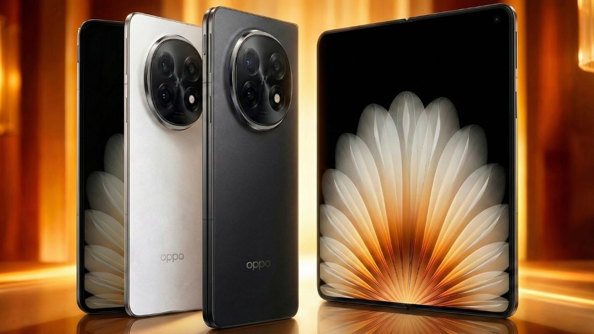 Akıllı telefon pazarında katlanabilir modeller arasındaki rekabet giderek kızışırken, OPPO