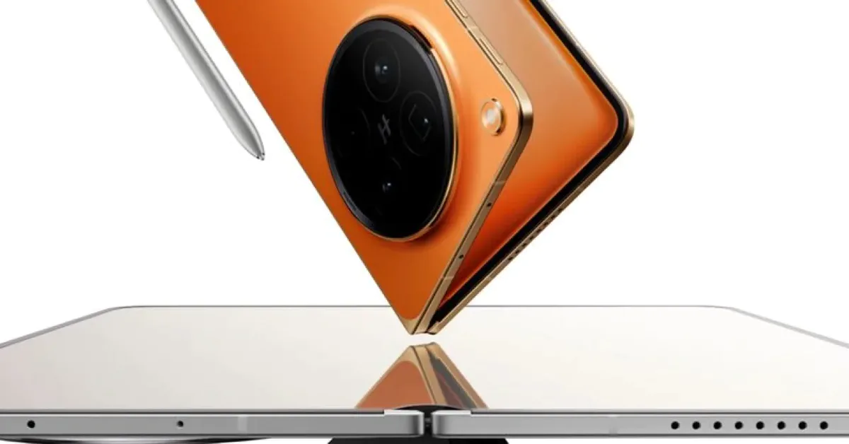 Oppo Find N6 1 - Marmara Bölge Gazetesi
