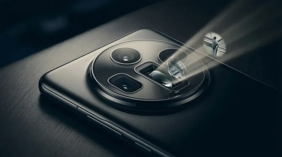 Oppo Find X9 Ultra 2 - Marmara Bölge Gazetesi