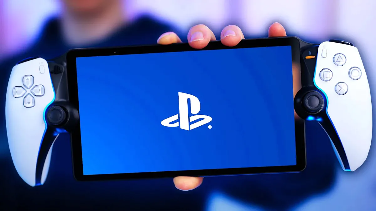 PlayStation Portal oyun 1 - Marmara Bölge Gazetesi