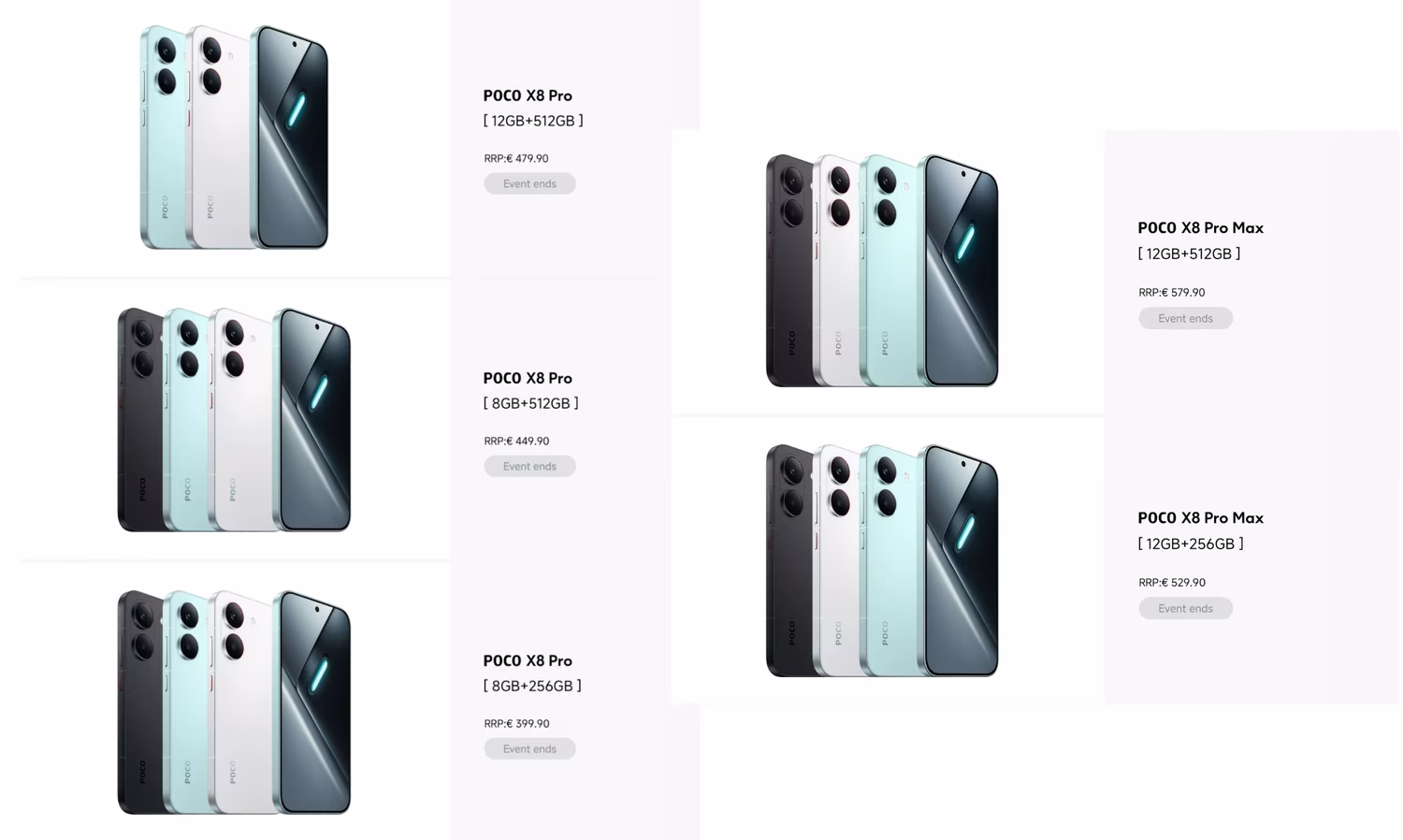 Poco X8 Pro Max 1 - Marmara Bölge Gazetesi
