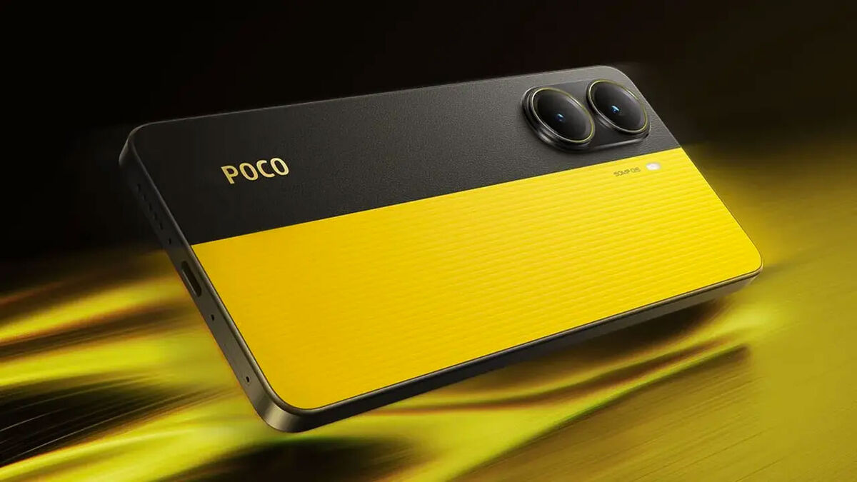 Poco X8 Pro Max Özellikleri Ortaya Çıktı Poco X8 Pro Max 1 - Marmara Bölge Gazetesi