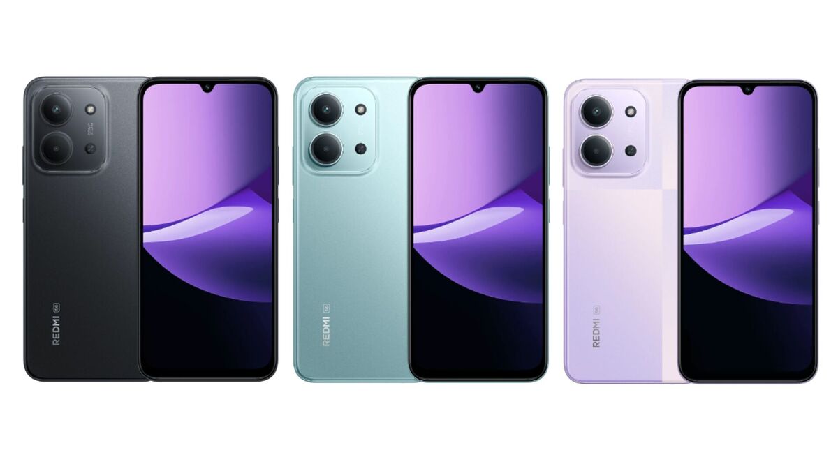 BİM 5G Destekli Xiaomi Redmi 15C Akıllı Telefon Satacak Redmi 15C 5G goes official… Here are the details - Marmara Bölge Gazetesi