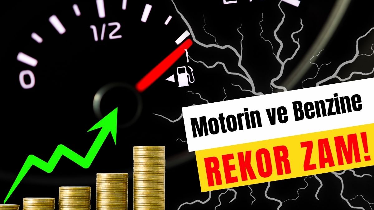 ABD ve İsrail’in İran’a yönelik başlattığı askeri operasyon, küresel enerji