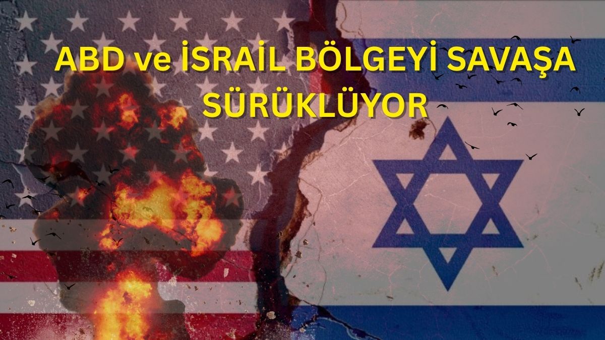 Rusya Dışişleri Bakanlığı, Orta Doğu’da tırmanan gerilimle ilgili dikkat çeken