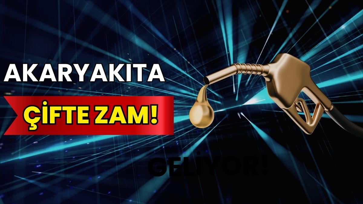 Akaryakıt fiyatlarında yeni bir artış daha gündeme geldi. Sektör kaynaklarından
