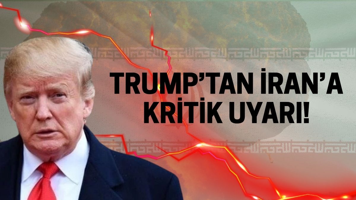 ABD Başkanı Donald Trump, Hürmüz Boğazı’nda yaşanabilecek olası bir petrol