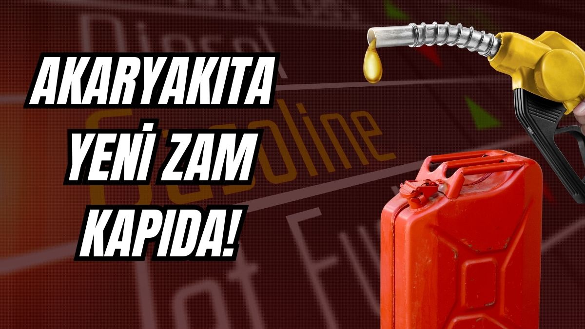 Küresel petrol fiyatlarındaki yükseliş, akaryakıt fiyatlarını yeniden gündeme taşıdı. Sektör