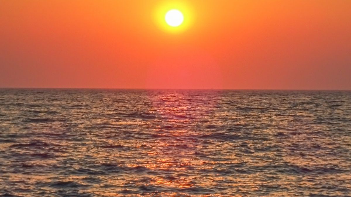 Balıkesir’in Ayvalık ilçesine bağlı Cunda Adası’nın kuzeyinde yer alan Patriça