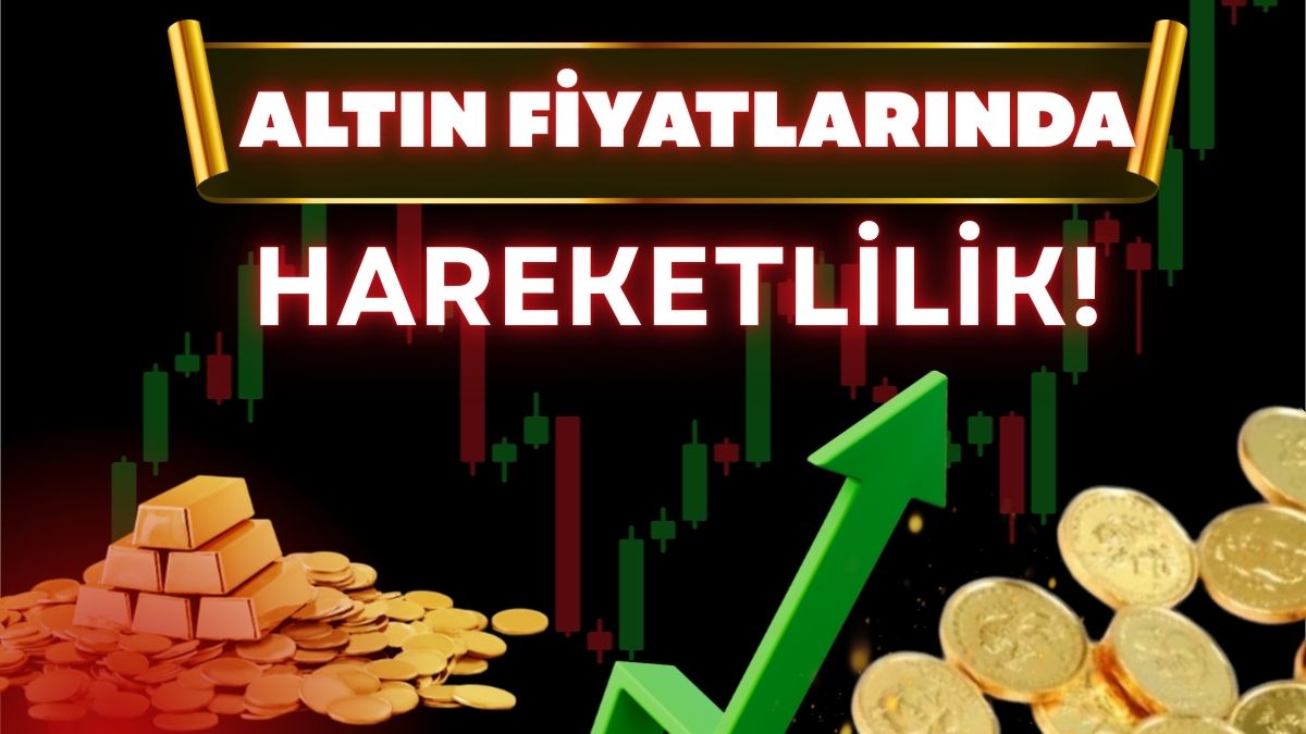 Altın piyasasında yatırımcıların yakından takip ettiği fiyatlar yeni günde güncellendi.