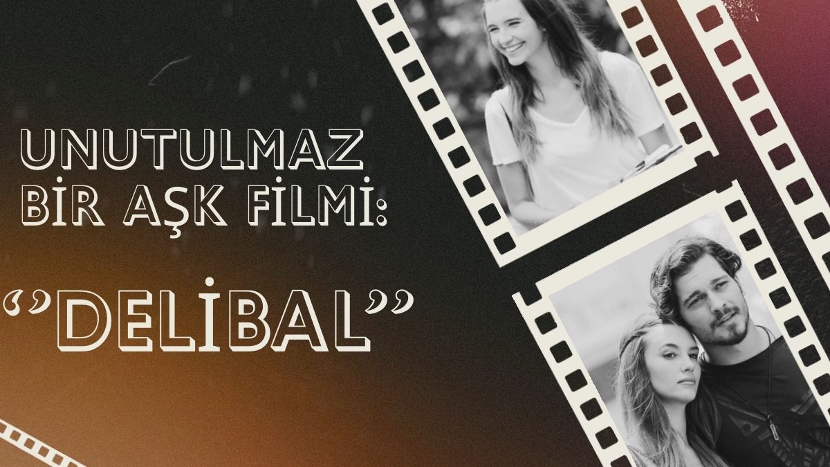 Türk sinemasının son yıllarda en çok konuşulan romantik dram yapımlarından