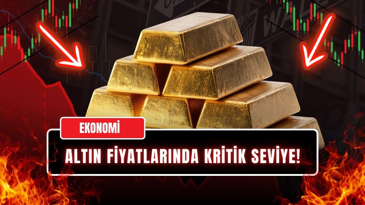 Altın piyasasında yaşanan hareketlilik yatırımcıların dikkatini çekmeye devam ediyor. Haftanın