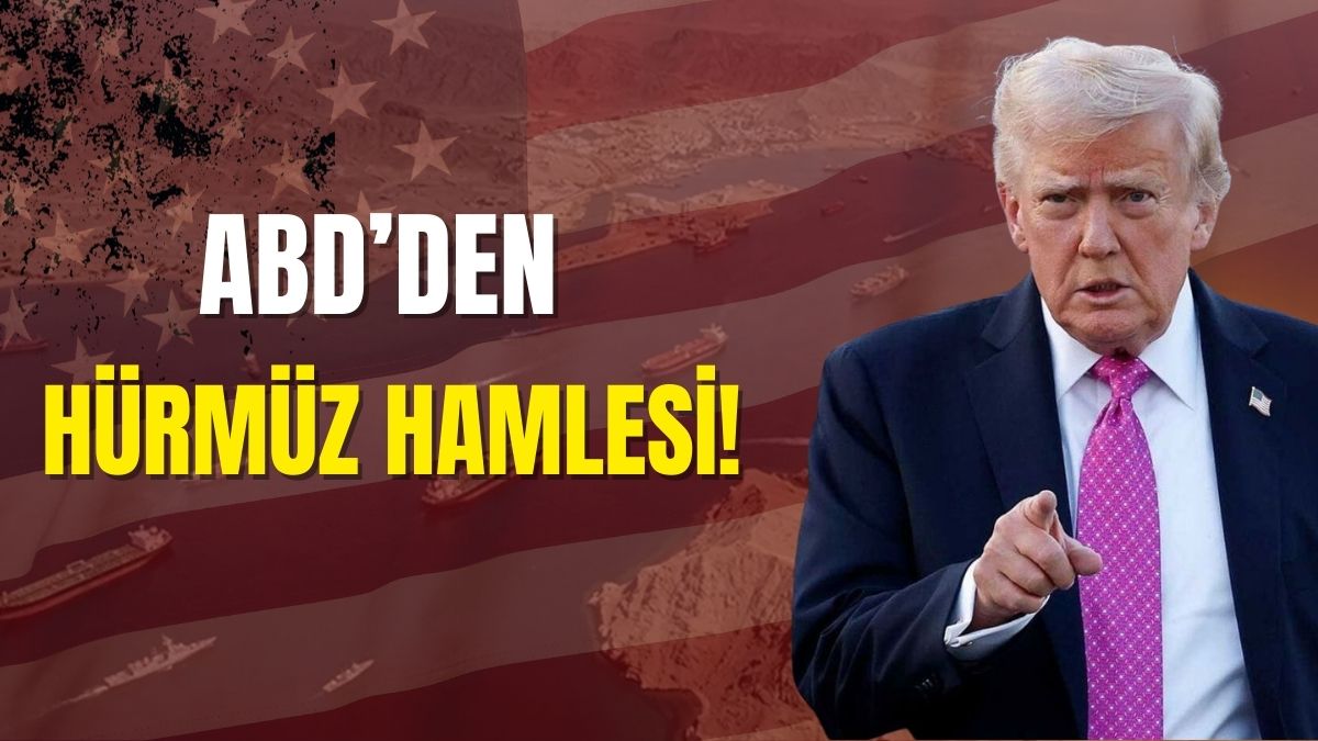 ABD Başkanı Donald Trump, Orta Doğu’daki gelişmeler ve İran ile
