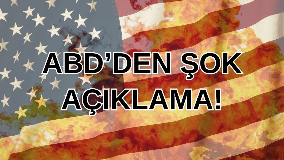 ABD Merkez Komutanlığı (CENTCOM), İran’a yönelik başlatılan “Epic Fury Operasyonu”na