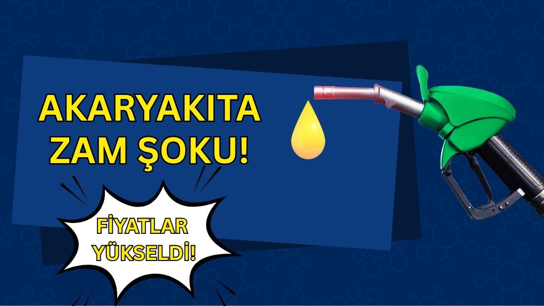 Brent petrol fiyatlarındaki dalgalanma, döviz kurundaki hareketlilik ve vergi artışları