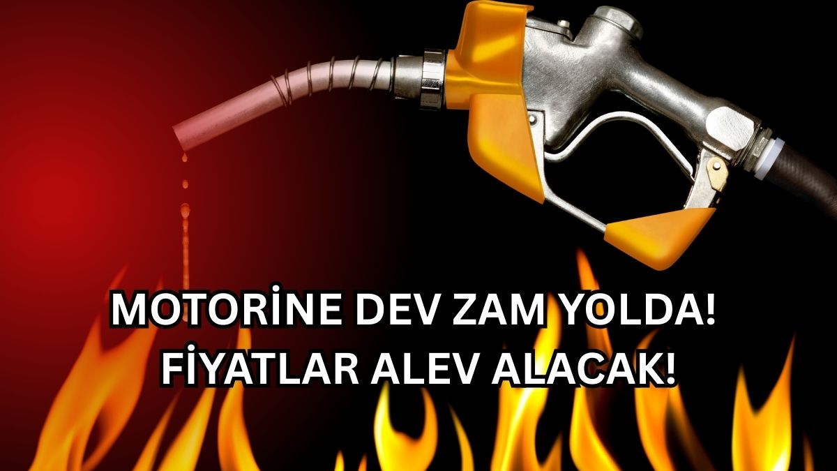 Küresel ölçekte artan jeopolitik gerilimler akaryakıt fiyatlarını doğrudan etkilemeye devam