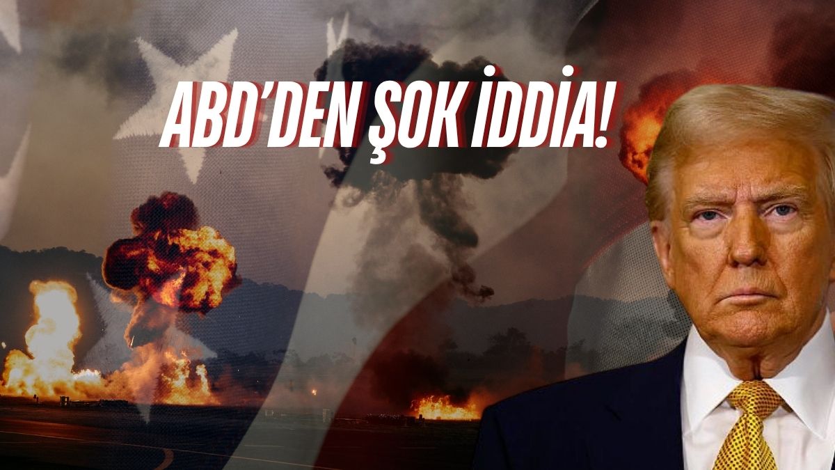 Orta Doğu’da tansiyon her geçen gün yükselirken, uluslararası basından gelen