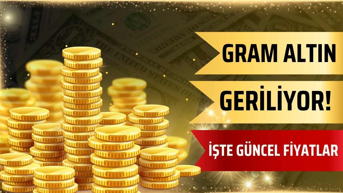 Altın piyasasında 28 Mart itibarıyla hareketlilik sürerken, fiyatlarda sınırlı da