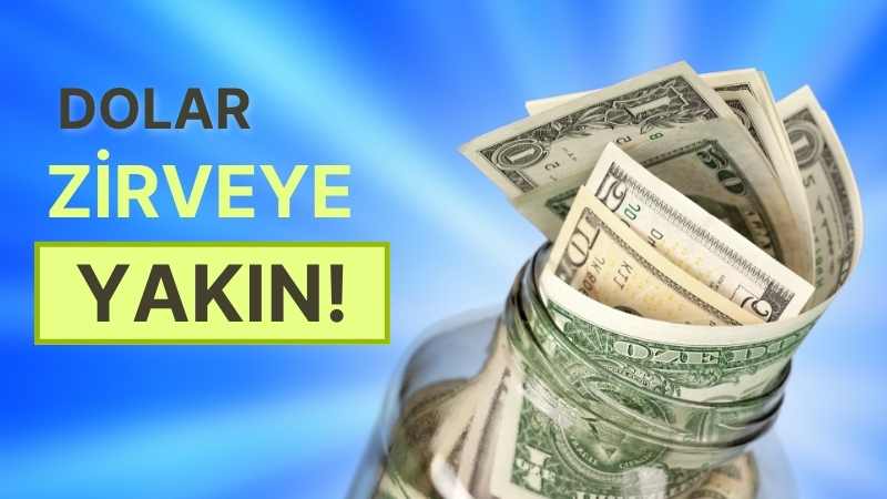 Döviz piyasaları, yeni haftaya girilirken yatırımcıların ve vatandaşların en çok