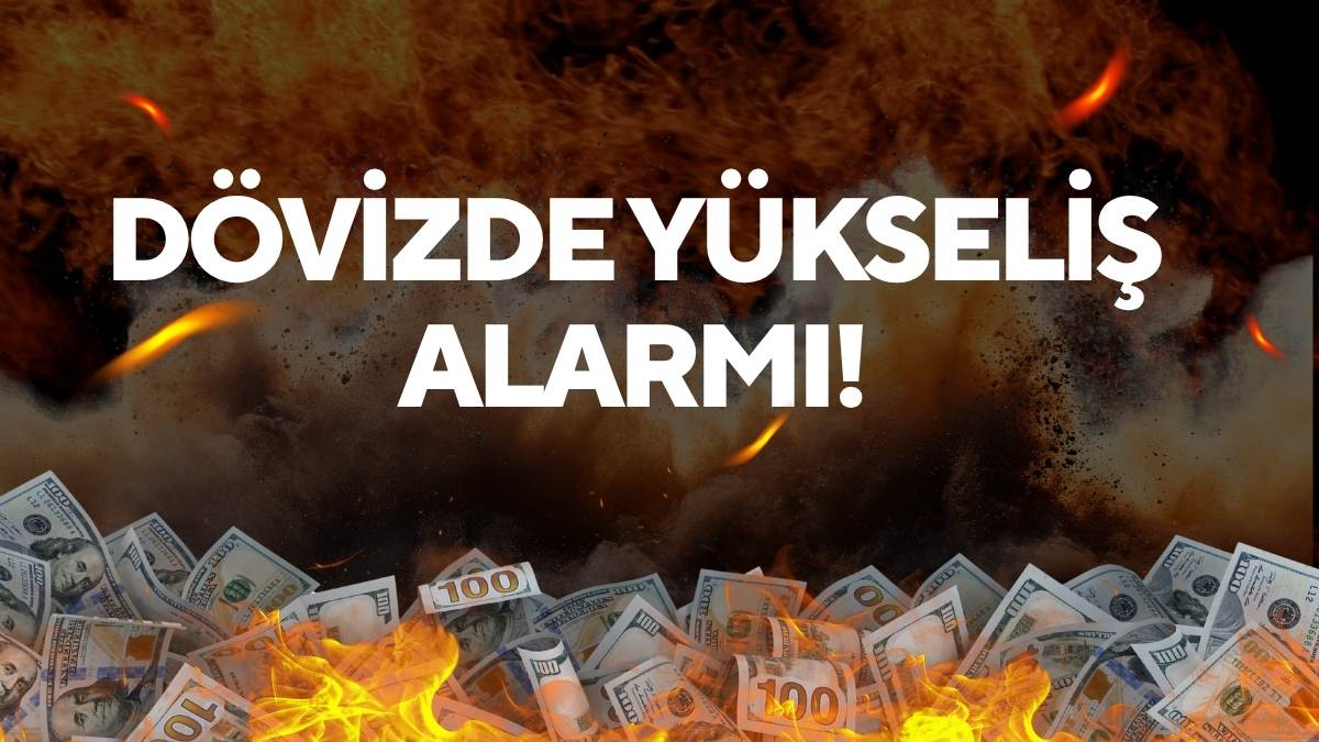 31 Mart 2026 Salı günü döviz kurlarındaki dalgalı seyir yatırımcıların