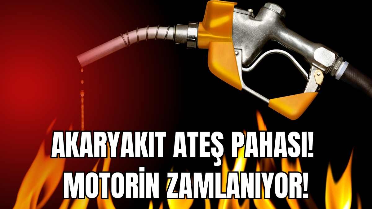 31 Mart 2026 Salı günü itibarıyla akaryakıt piyasasında hareketlilik sürerken,