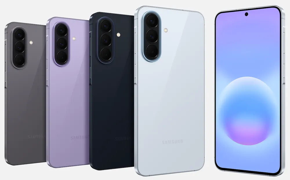 Yeni nesil Galaxy A serisi, dayanıklılık ve performans tarafında çıtayı