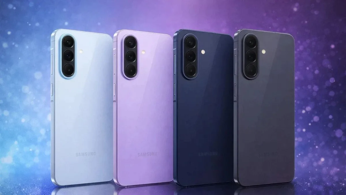 Samsung Galaxy A57 ve A37 Tanıtıldı! İşte Özellikleri… Samsung Galaxy A57 ve A37 2 - Marmara Bölge Gazetesi