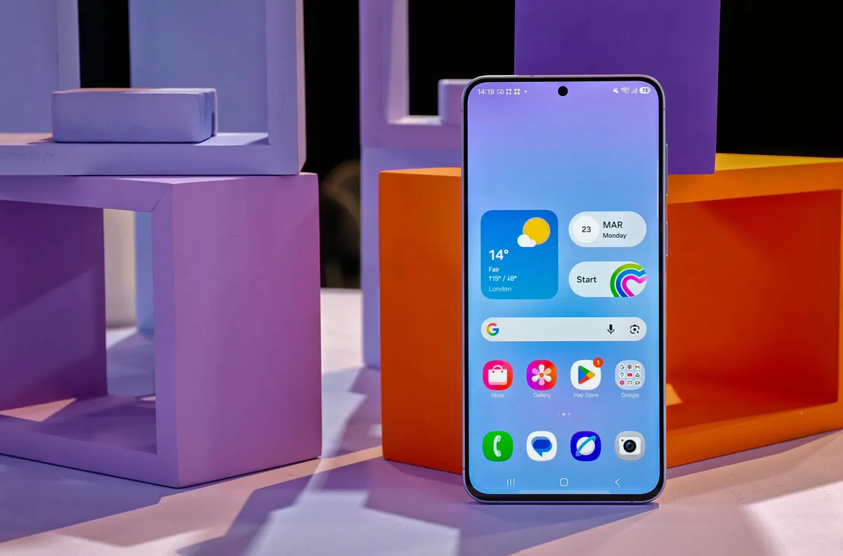 Samsung Galaxy A57 ve A37 Tanıtıldı! İşte Özellikleri… Samsung Galaxy A57 ve A37 3 - Marmara Bölge Gazetesi