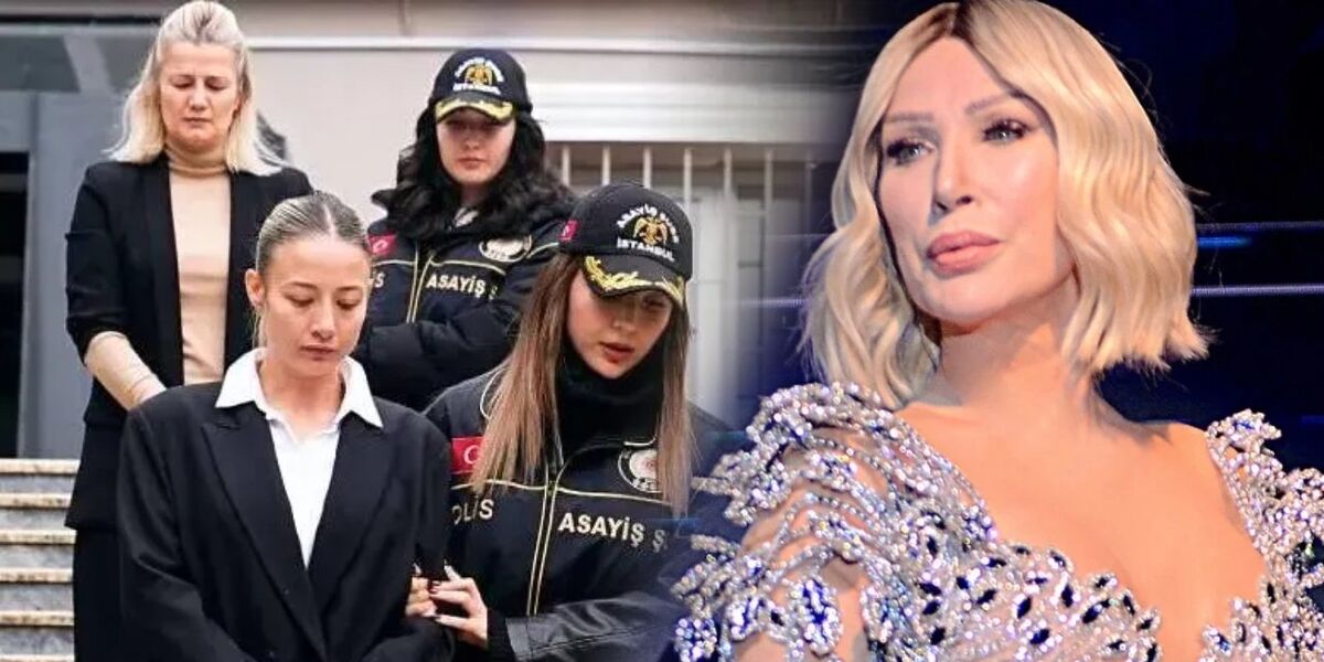 Seda Sayan'dan Aleyna Kalaycıoğlu'nun Annesine Tepki: “Neden Şikâyet Etmedin?” Seda Sayandan Aleyna Kalaycioglunun annesine tepki 1 - Marmara Bölge Gazetesi