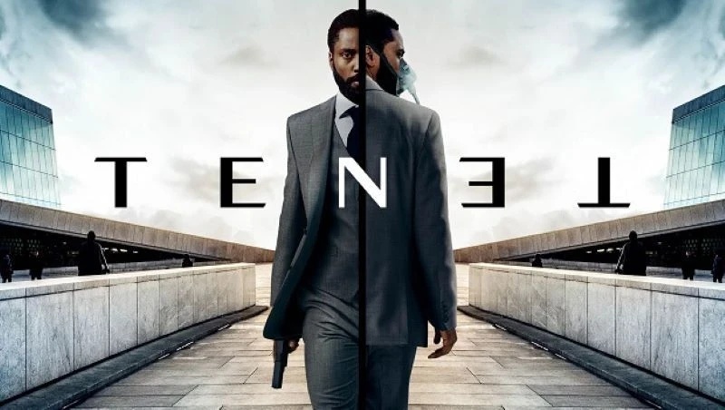 Christopher Nolan’ın En İyi 12 Filmi TENET - Marmara Bölge Gazetesi