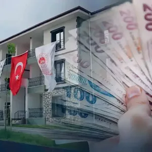 Yüzyılın Konut Projesi kapsamında 81 ilde gerçekleştirilen kura çekilişlerinin tamamlanmasının