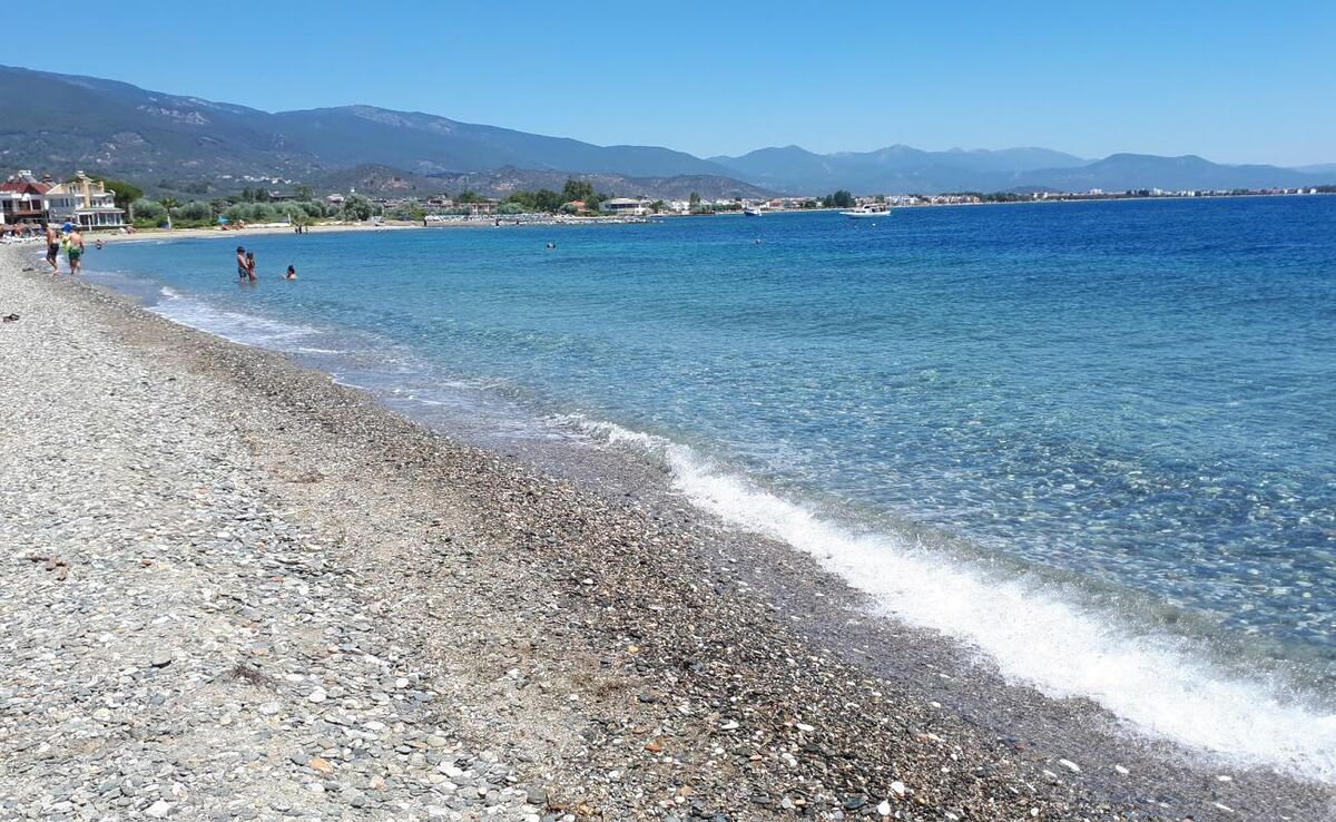 Kaz Dağları Eteklerinde Unutulmaz Yaz Tatili TR201071 - Marmara Bölge Gazetesi