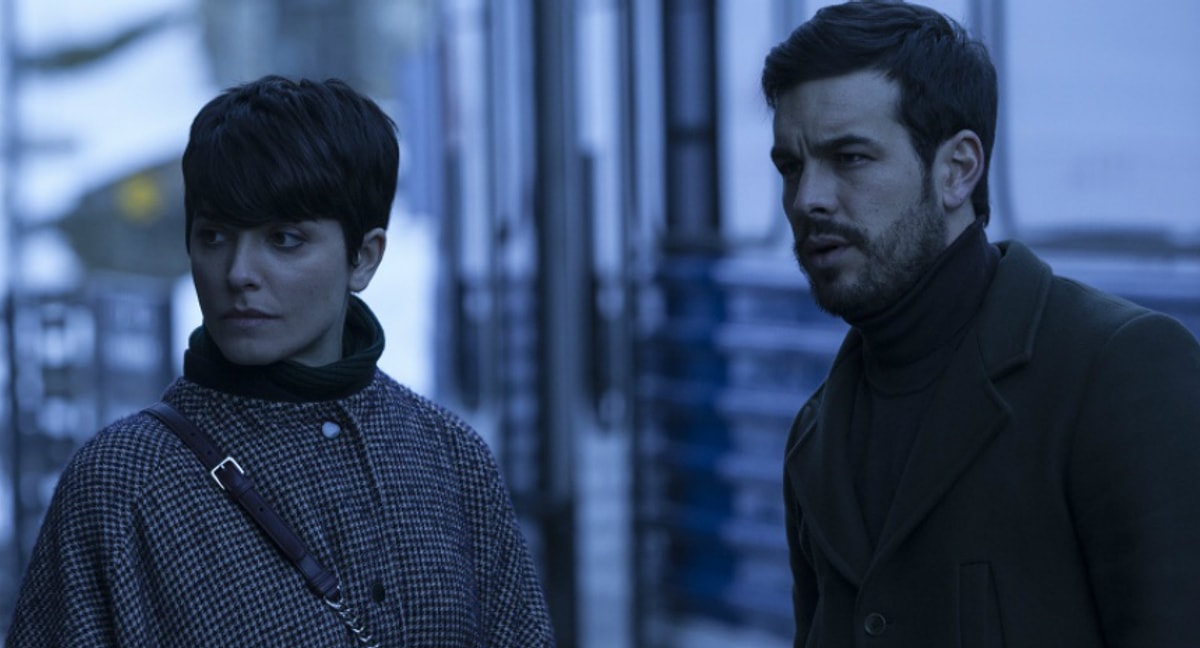 İzleyen Bırakamadığı En İyi İspanyol Dizi ve Filmleri The Invisible Guest - Marmara Bölge Gazetesi